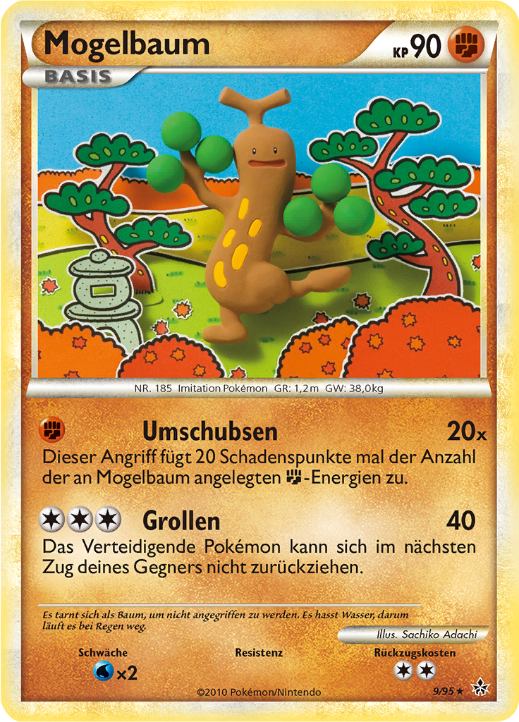 Mogelbaum