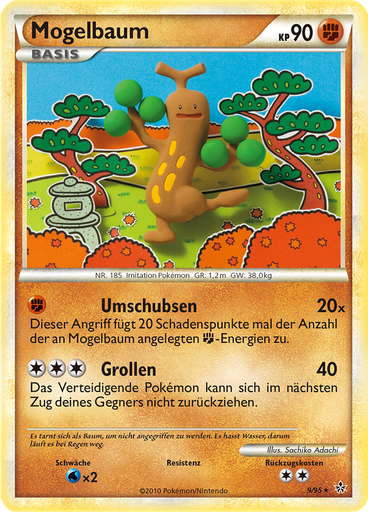 Mogelbaum