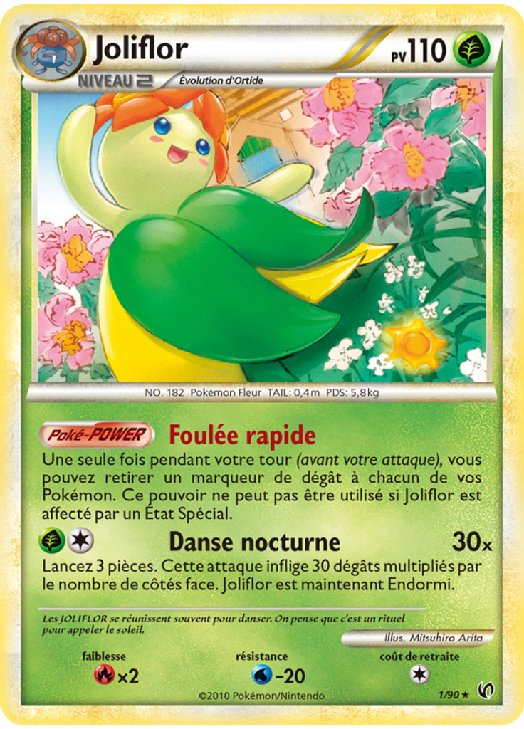Joliflor