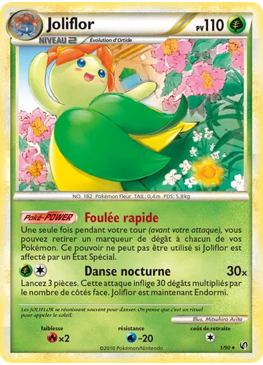 Joliflor