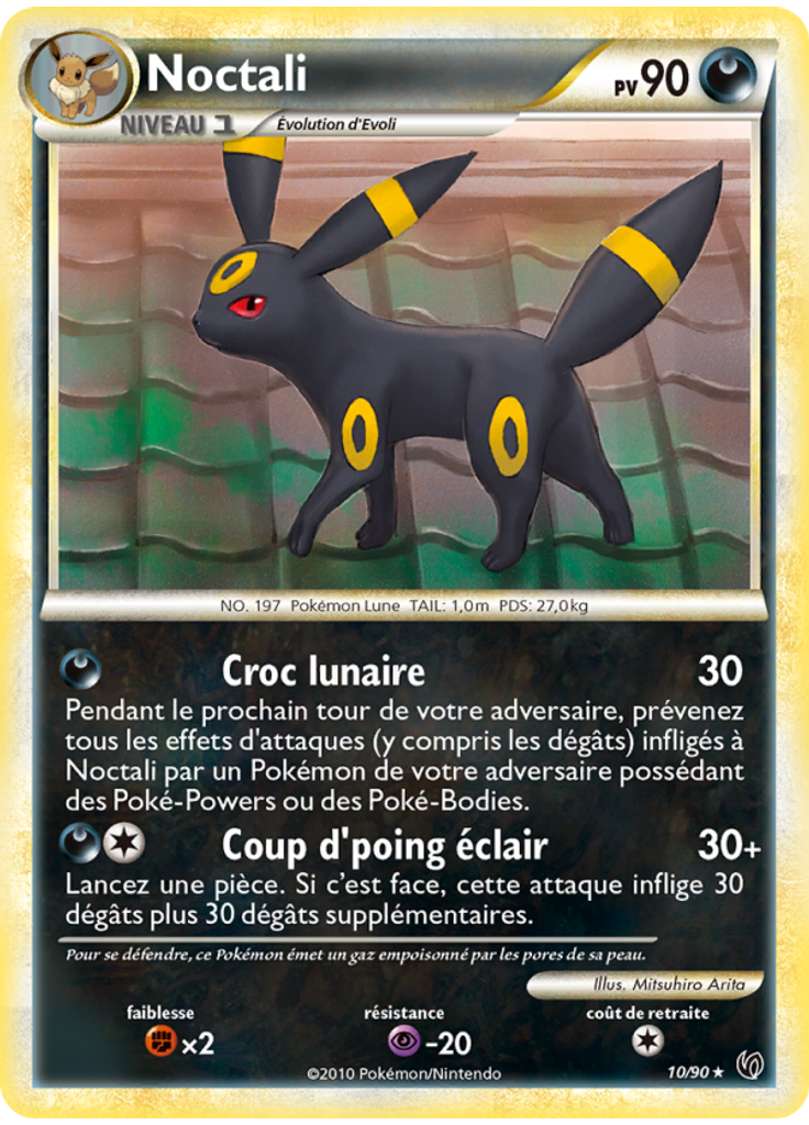 Noctali