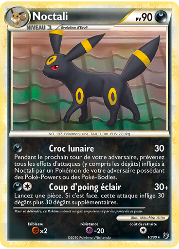 Noctali
