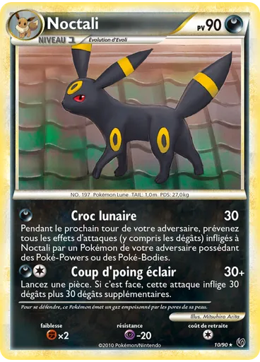 Noctali