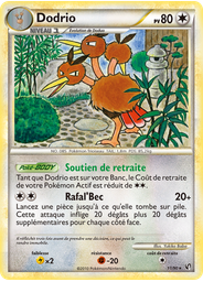 Dodrio