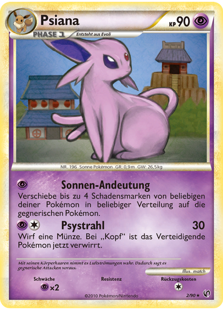 Psiana