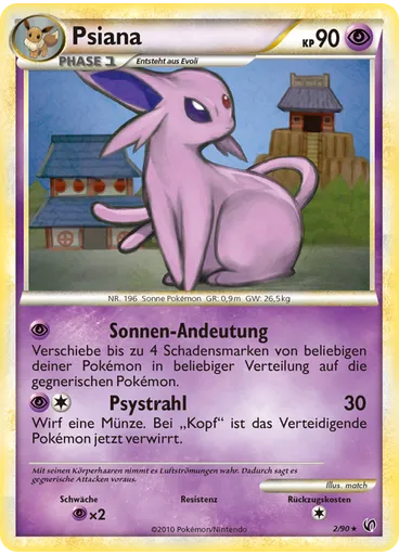 Psiana