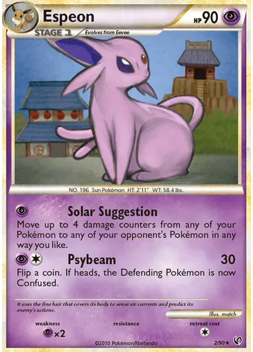 Espeon