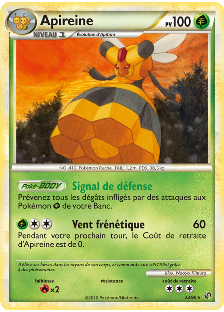 Apireine