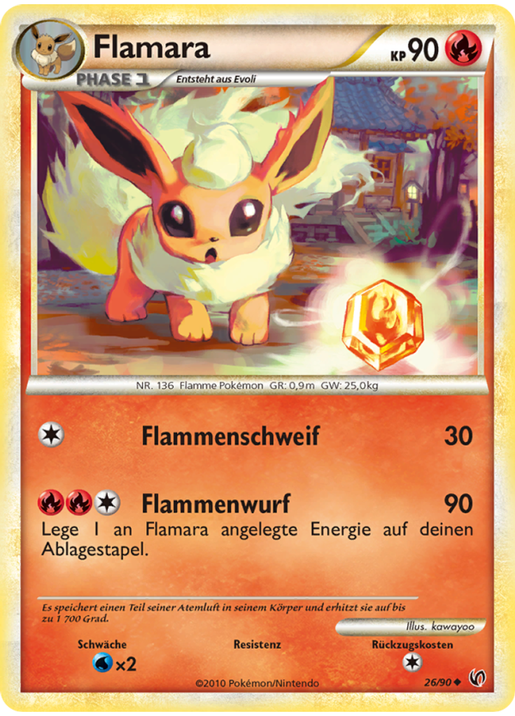Flamara