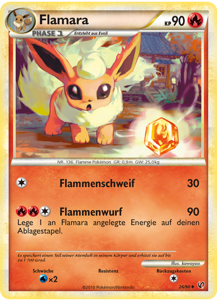 Flamara