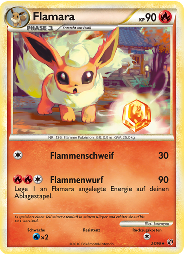 Flamara