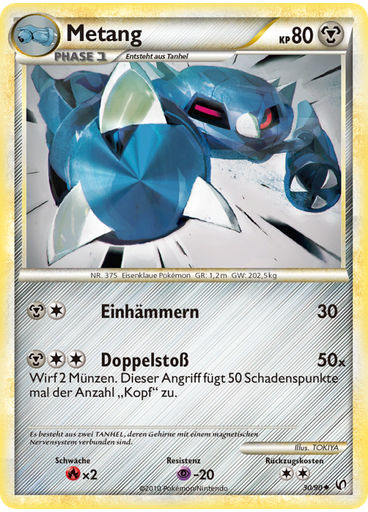 Metang