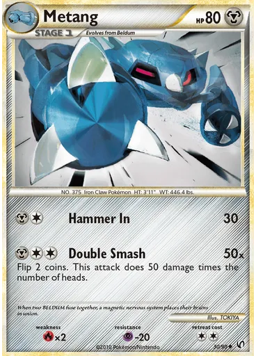 Metang