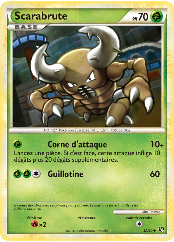 Scarabrute