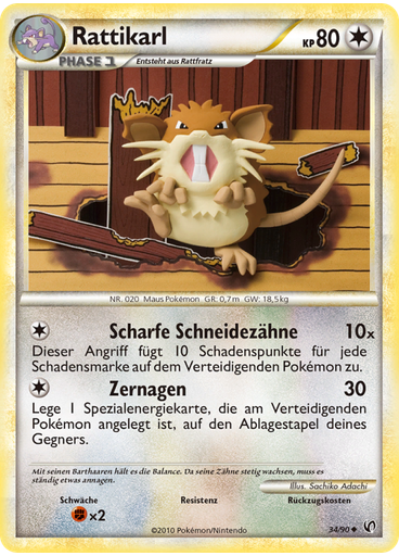 Rattikarl