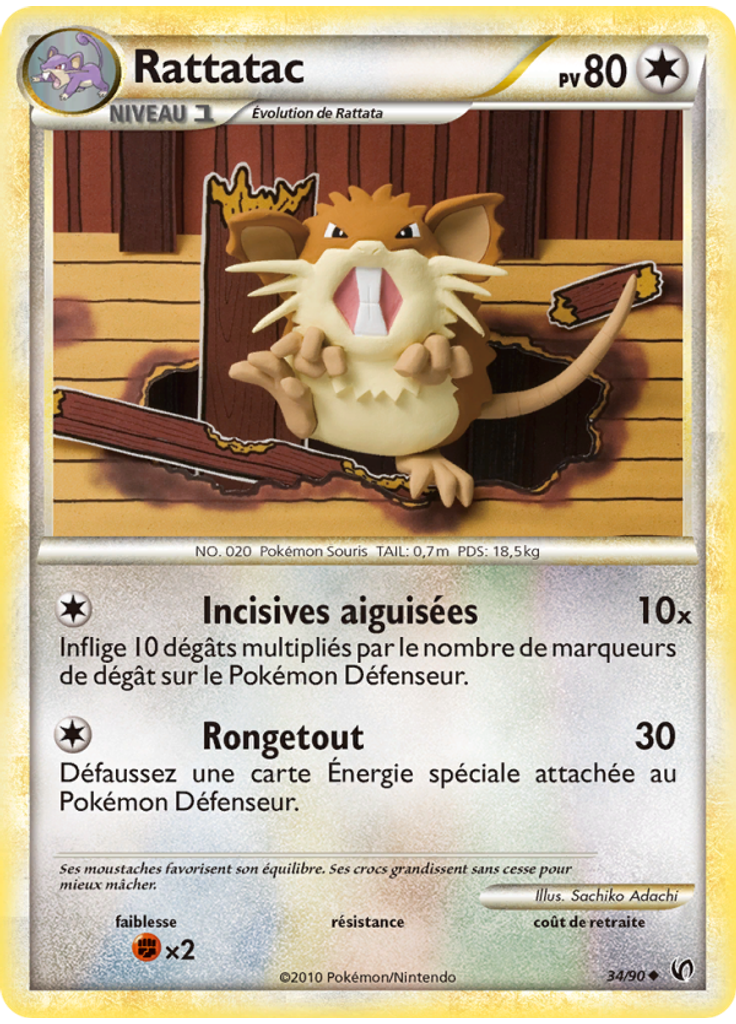 Rattatac