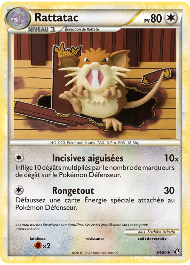 Rattatac