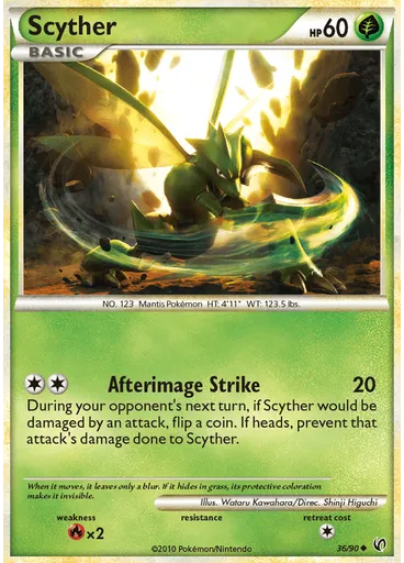 Scyther