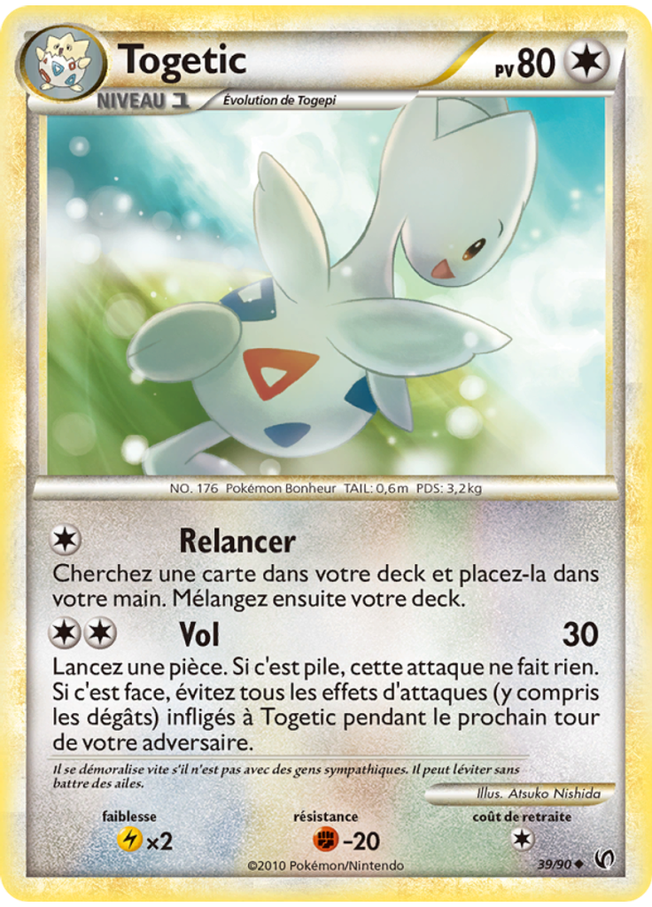 Togetic