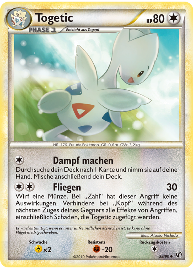 Togetic
