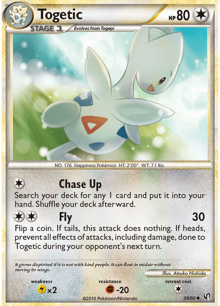 Togetic