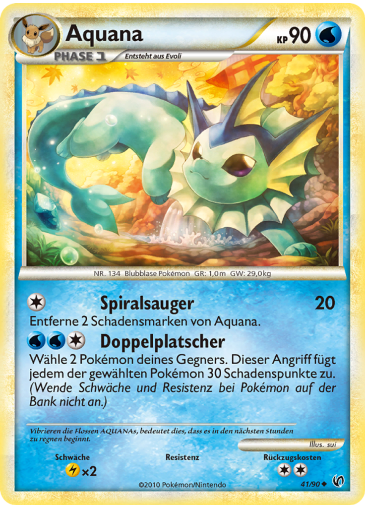 Aquana