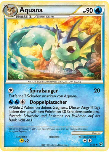 Aquana
