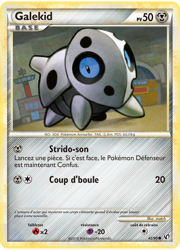 Galekid