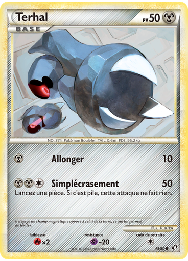 Terhal