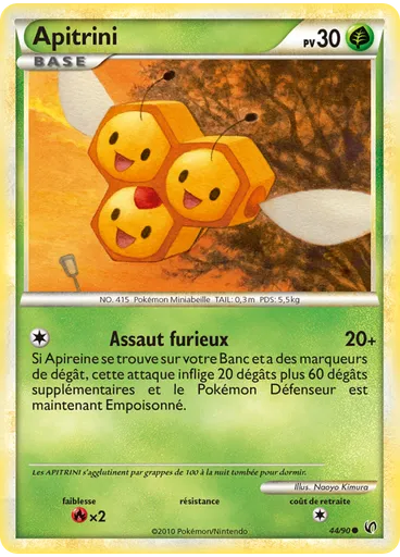 Apitrini
