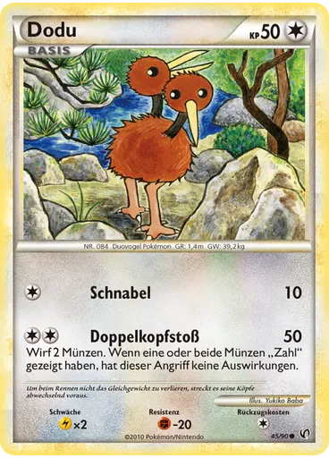 Dodu