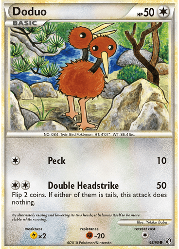 Doduo