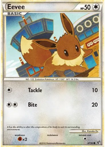 Eevee