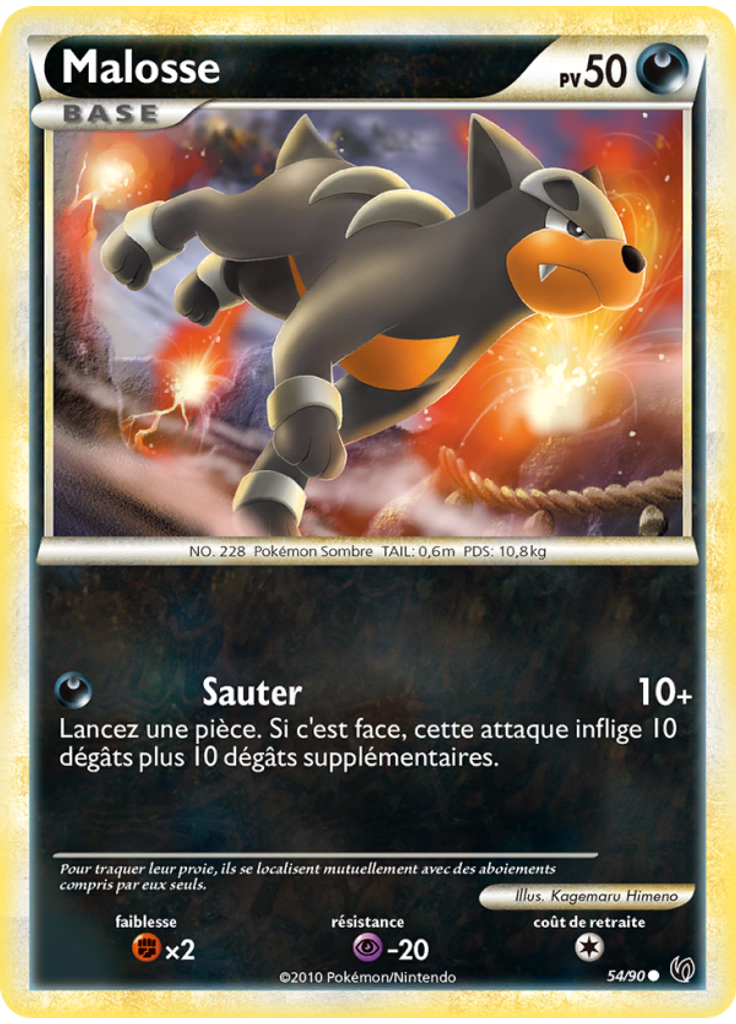 Malosse
