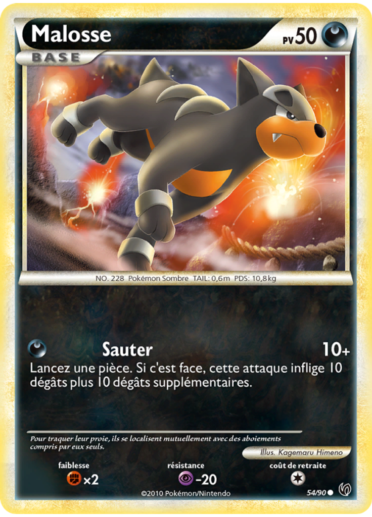 Malosse