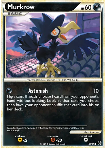 Murkrow