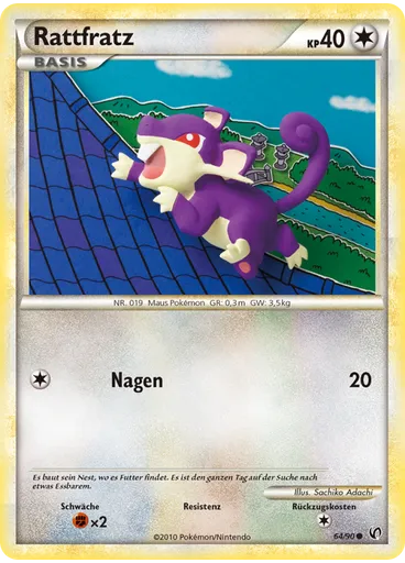Rattfratz