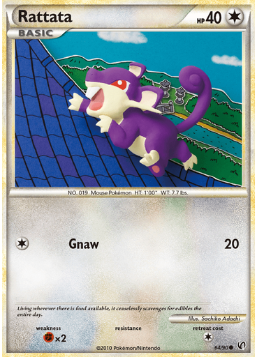 Rattata