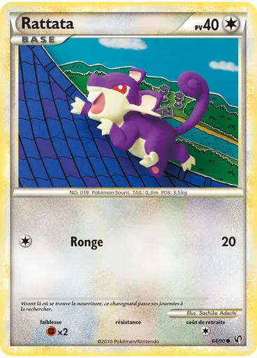 Rattata