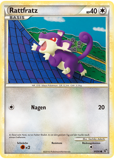 Rattfratz