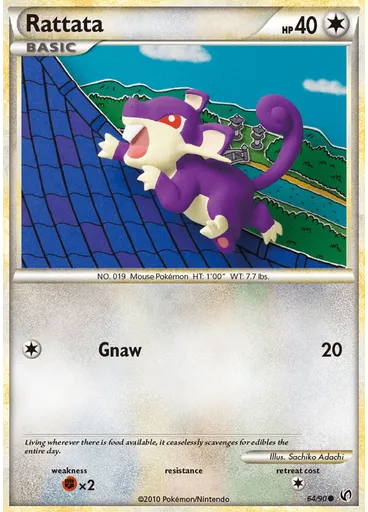 Rattata