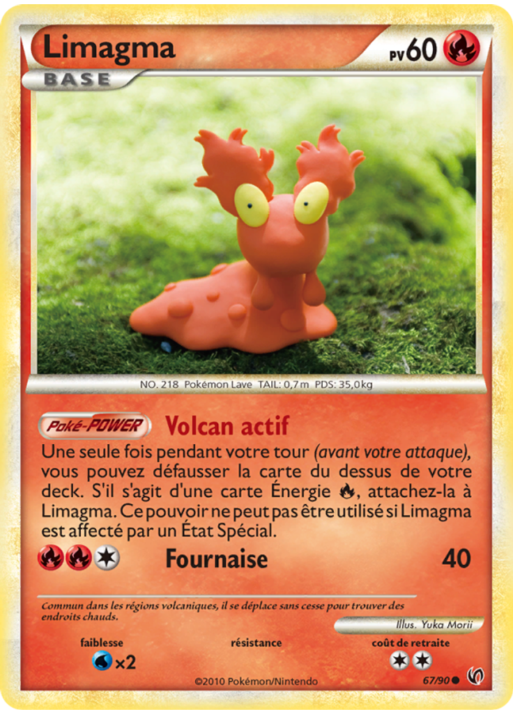Limagma