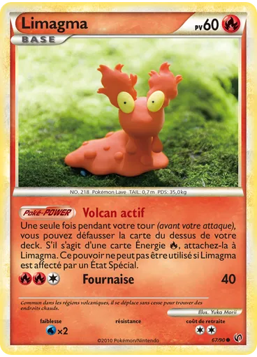 Limagma