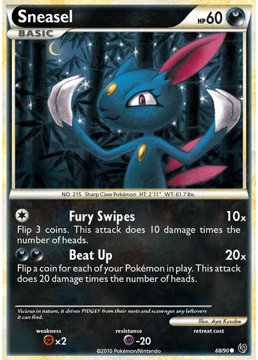 Sneasel