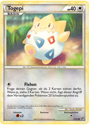 Togepi