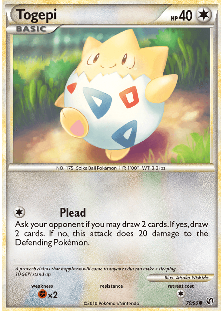 Togepi
