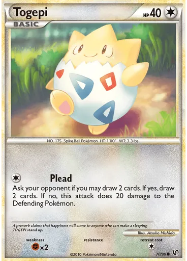 Togepi