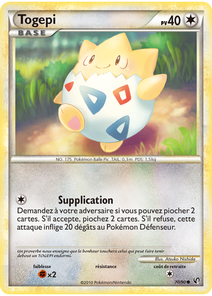 Togepi