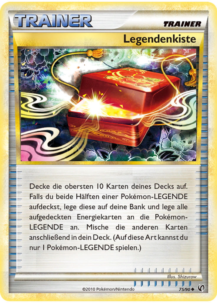 Legendenkiste
