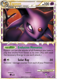 Espeon